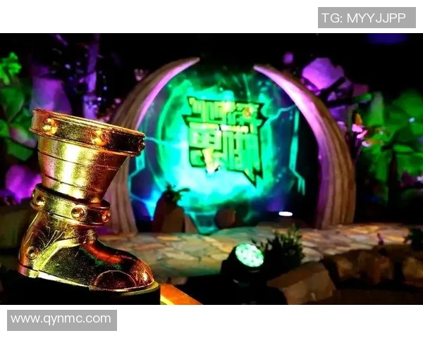 电竞场馆设施全面升级提升赛事体验与观众互动新纪元